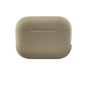 Apple AirPods Pro 1st Gen White Wireless Earbuds with Charging Case